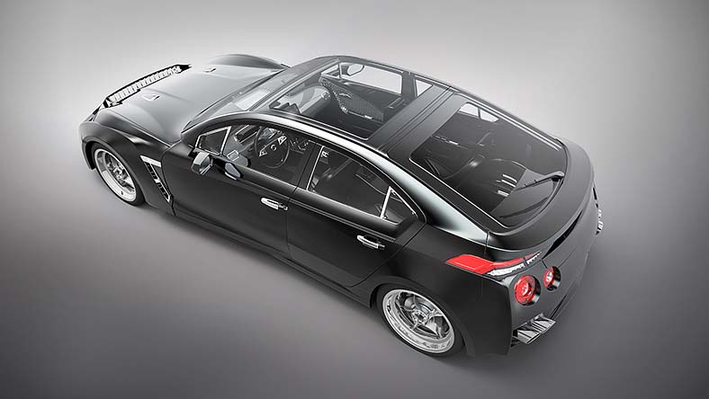 automotive