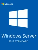 WINDOWS SERVER 2019 STANDARD ACTIVATION KEY
